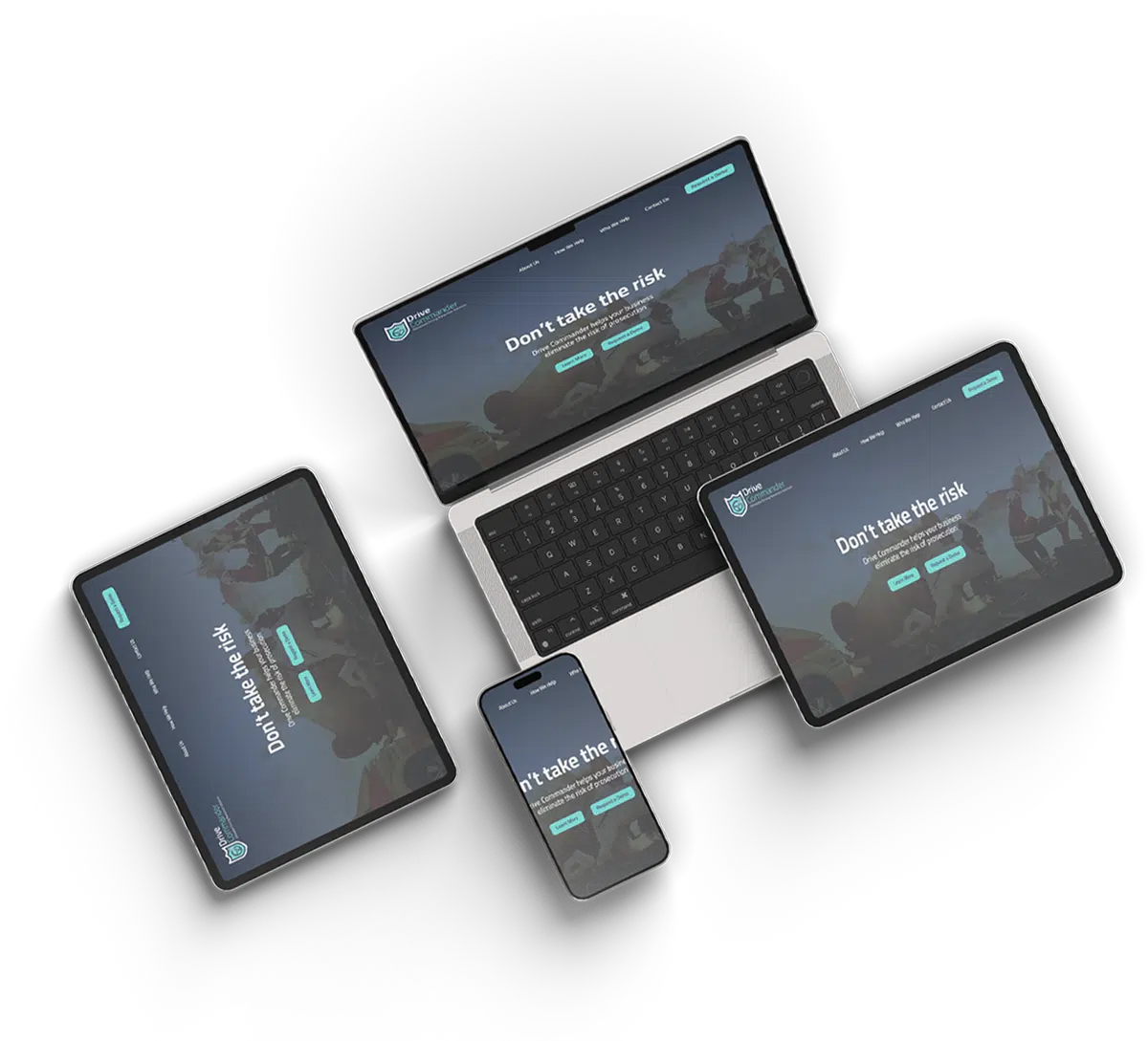 Drive Commander Devices