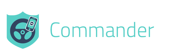 Drive Commander