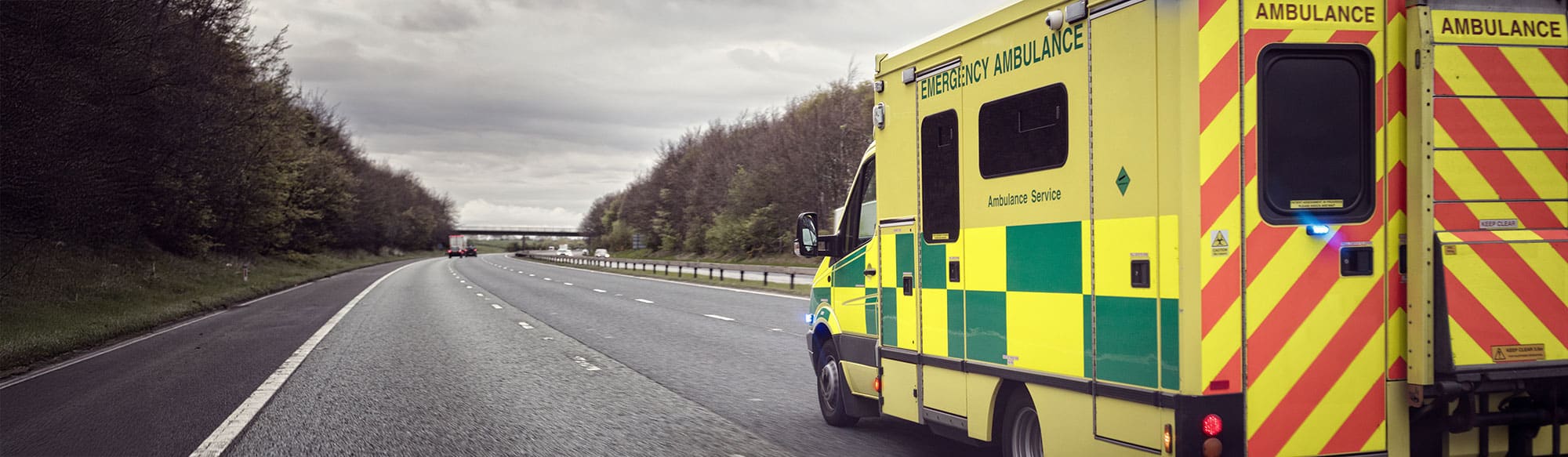 Healthcare Fleets