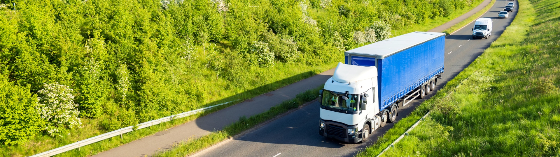 Logistics and Transport