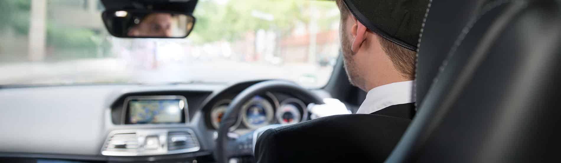 Taxis and Private Hire
